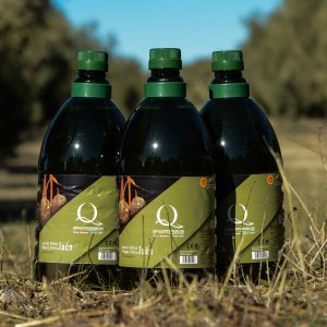 Caja 6 Unds-2ltrs. AOVE Alta Montaña