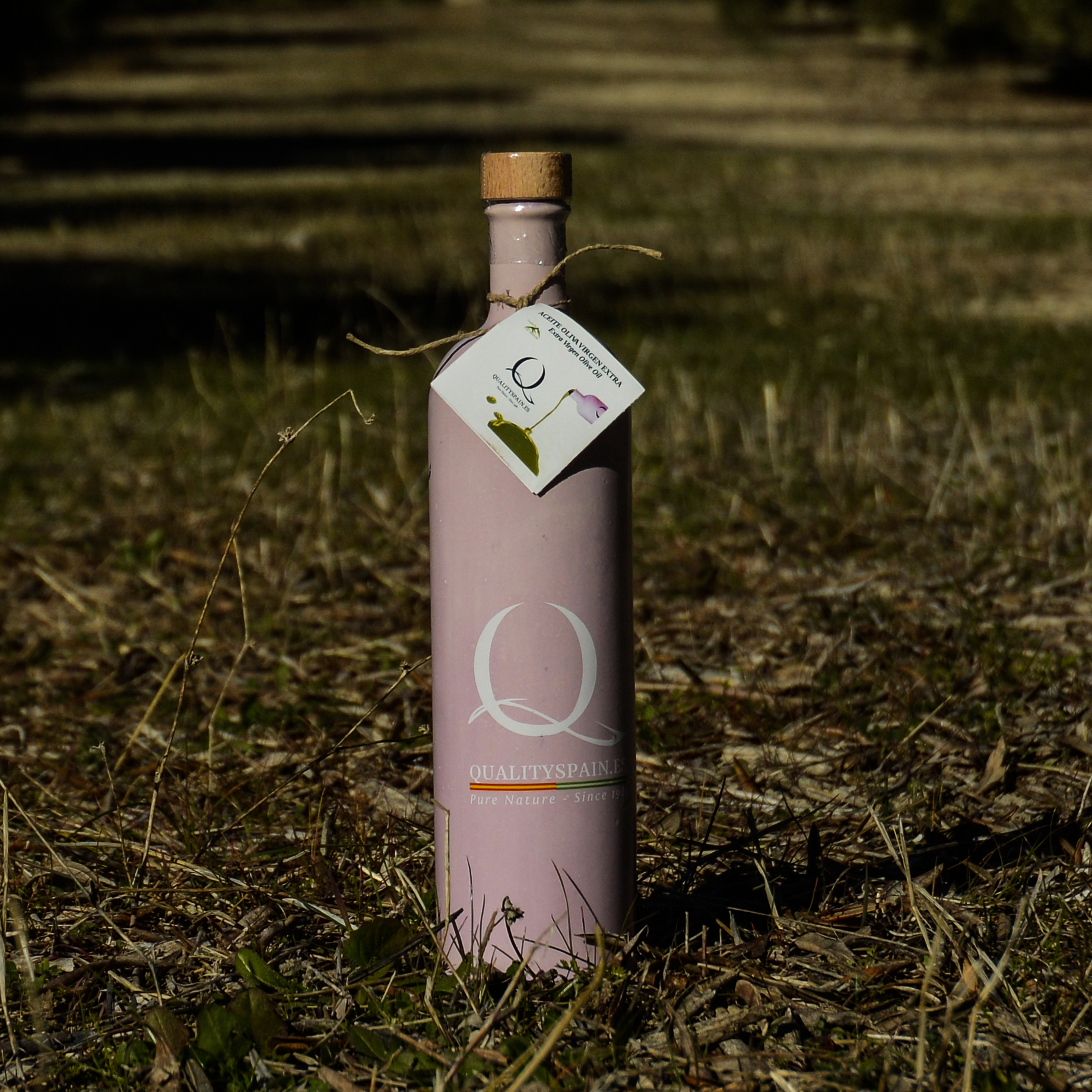 AOVE COSECHA TEMPRANA (Caja 6 Unds)