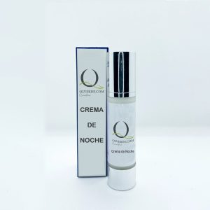 CREMA DE NOCHE